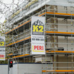 K2 Scaffolding strengthens partnership with PERI to full growth (featured in Scaffmag)