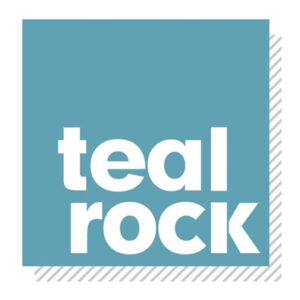 teal Rock